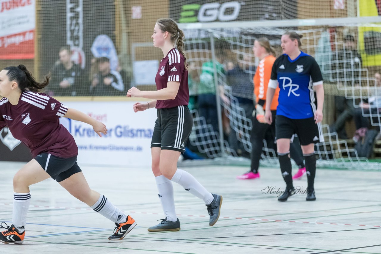 Bild 533 - VR Bank Cup Horst